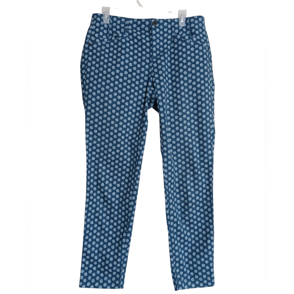 Orvis Ankle Pants Women's Size 8